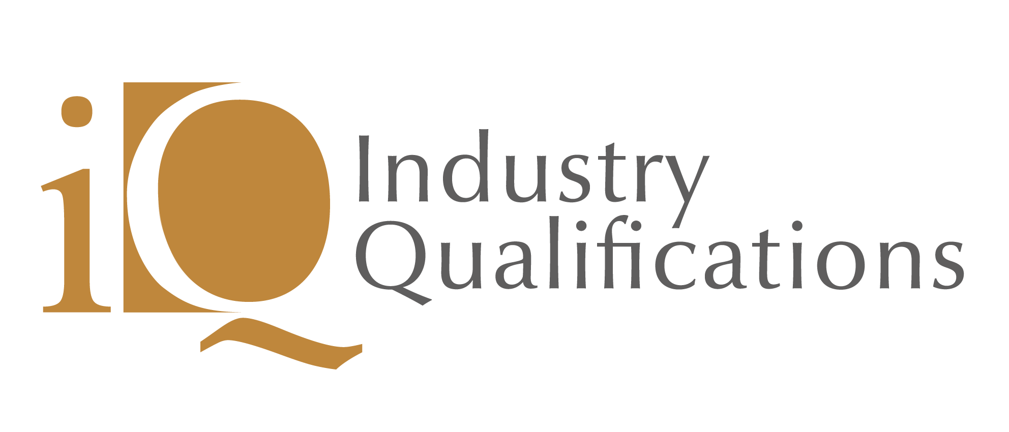 Industry Qualifications